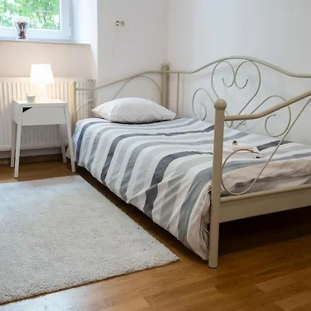 Apartment Sweet Raffaello On Location Ljubljana
